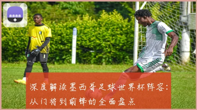深度解读墨西哥足球世界杯阵容：从门将到前锋的全面盘点
