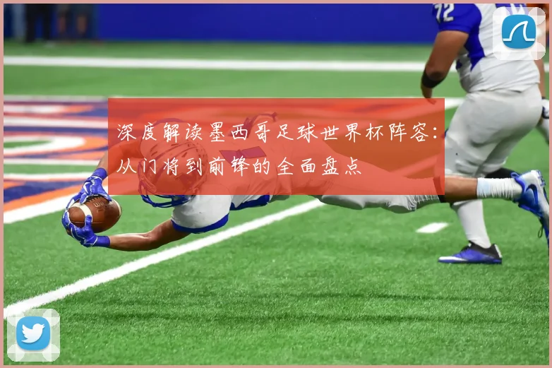 深度解读墨西哥足球世界杯阵容:从门将到前锋的全面盘点