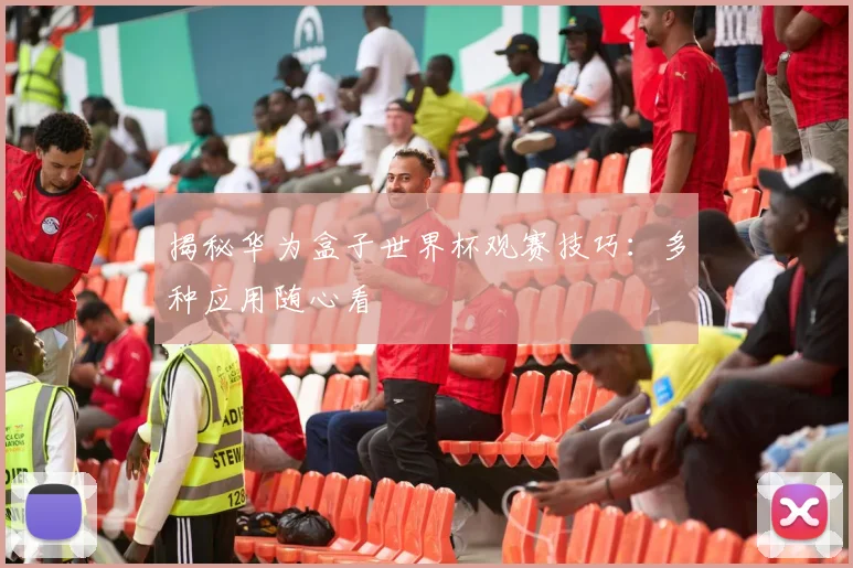 揭秘华为盒子世界杯观赛技巧：多种应用随心看